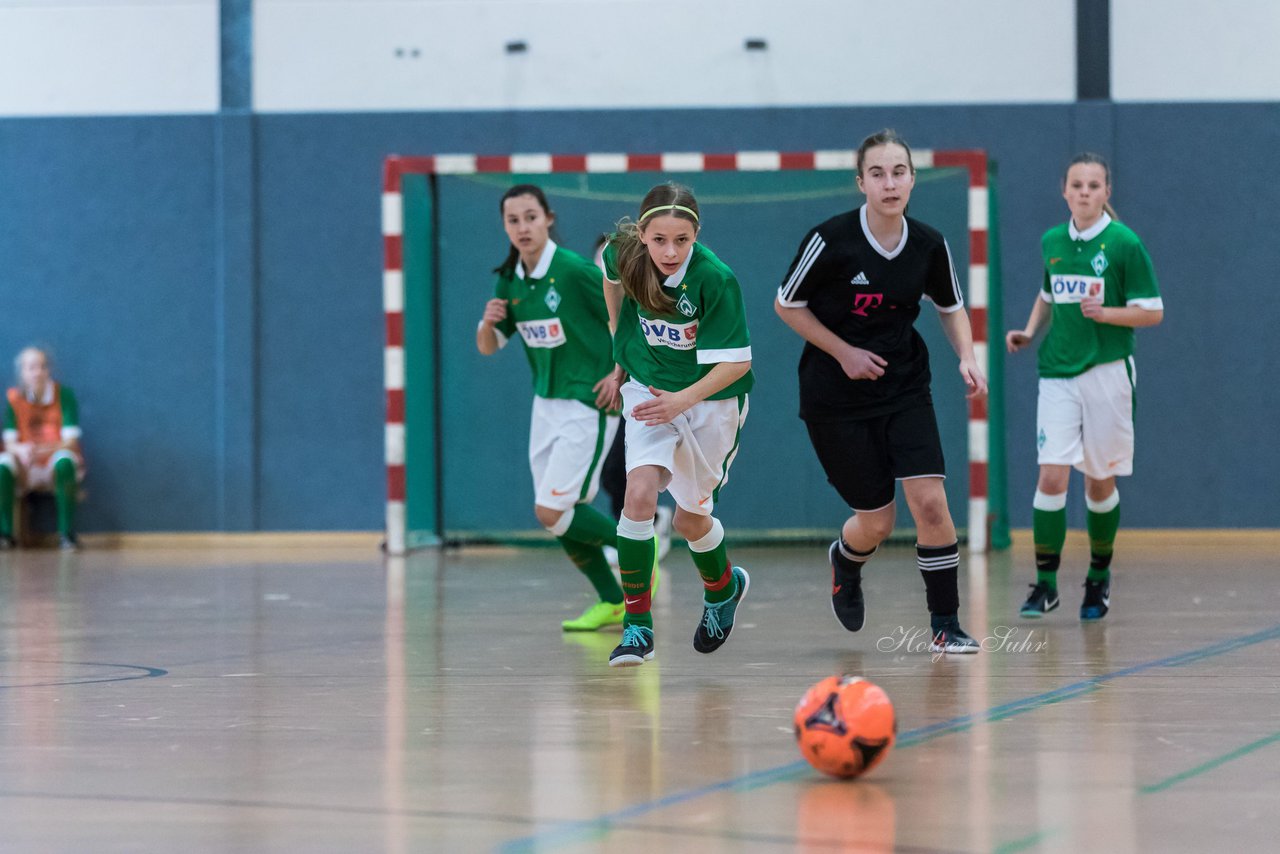 Bild 59 - Norddeutschen Futsalmeisterschaften : Sieger: Osnabrcker SC